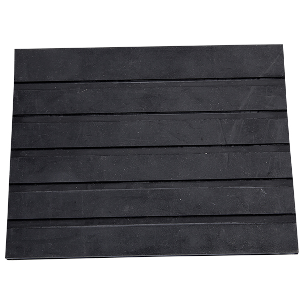 Railway Rubber Pad